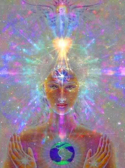 aura